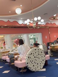 -奈尔宝·儿童乐园·亲子餐厅(苏州大悦城店)