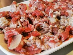 黄牛肉-李氏烤肉店