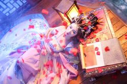-梓摄影古装写真工作室(富力广场店)