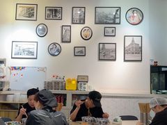-君东记本帮面馆(天钥桥路店)