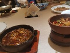 -柴米油盐(土菜院子店)