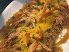 -小秦淮·南京土菜(新亭西路店)