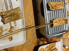 -木屋烧烤(龙岗龙城万科里店)