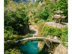 -雁荡山风景名胜区