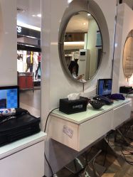 -时尚殿堂hair salon