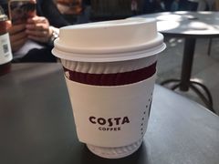 -COSTA COFFEE(岭南天地店)