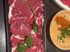 -周师兄大刀腰片火锅(洪崖洞旗舰店)