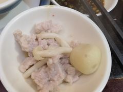 -老来福·非遗酸汤兔(凯旋路店)