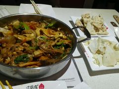 -过锅瘾三汁焖锅(东星时代广场店)