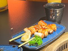 -無二炙坊·和牛烧肉(大钟寺1733店)