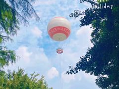 -东湖生态旅游风景区
