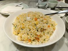 -青雅中餐厅(大连金石滩绿发希尔顿度假酒店)