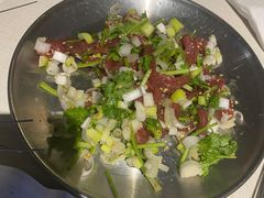-火焰枪蛋·烧烤(奉天街店)