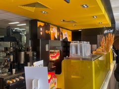 -麦当劳(东大桥店)