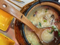 砂锅粥-云晓光头烧烤吧(川沙绿地店)