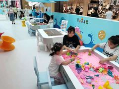 -青岛东方影都融创水世界