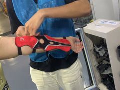 -蓝天射箭馆·专业射箭运动(诚丰广场店)