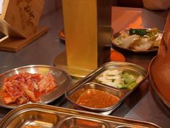 -西塔老太太泥炉烤肉(苏州大悦城店)