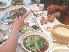 -梅利汴京烤鸭•开封豫菜地标店(铁北街店)