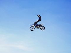 -泰达航母主题公园