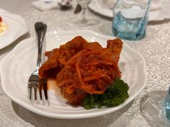 -新侨三宝乐西餐厅(崇文门店)