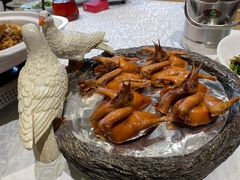 金奖芙蓉鸽-好食上(喜盈门.范城店)