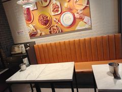 -Kyochon1991校村炸鸡(杨高中路店)