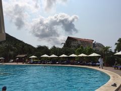 三亚凯莱仙人掌度假酒店-三亚亚龙湾凯莱仙人掌度假酒店