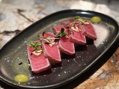 -BROWNSTONE布朗石西班牙餐厅(深圳湾店)