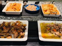 -上海虹桥祥源希尔顿酒店