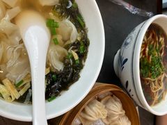 -同心楼(解放北路店)