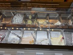-CREAM STORY意大利手工冰淇淋&甜品(万象前海店)