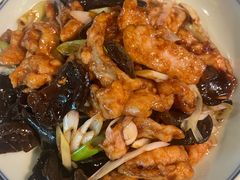 -龍聚祥烧麦馆(万达店)