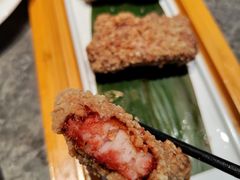 -老福洲·三十年福州味(斗东店)