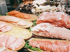 -非烤勿扰韩料自助烤肉(松山湖万科店)