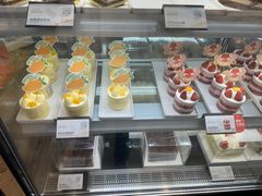 -皇冠幸福里动物奶油生日蛋糕(万达店)