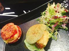 -野萃山·潮汕厚果汁(十亩地店)