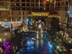 -惠州惠阳丽景国际花园酒店(市政广场店)