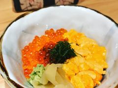 -然寿司(郎园vintage店)