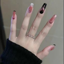 -初瞳专营美睫美甲