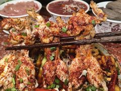 -纸盐河码头火锅(十八梯店)