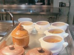 -腾阁自助餐厅(朝林广场店)