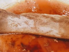 -西贝(上海中心店)