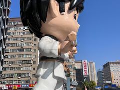 -万达广场(龙湖店)