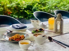 -上蔬无瑕· 创意素食·Vegetarian(华采天地店)