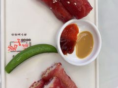 -万山楼海鲜酒家·二十三年老字号