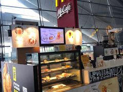 -麦当劳(吴圩机场店)