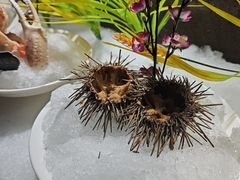 -福禧荟·海鲜自助