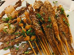 -串盟烧烤大排档·长沙美食地标(星沙店)