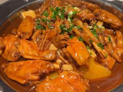 -胖哥俩肉蟹煲(湖滨银泰in77店)